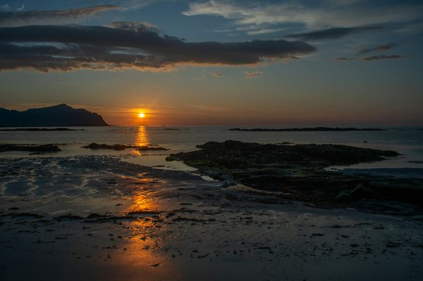 Les meilleures destinations romantiques au sri lanka pour votre lune de miel