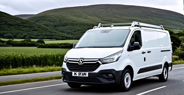 Les meilleures agences de location utilitaire pour vos besoins