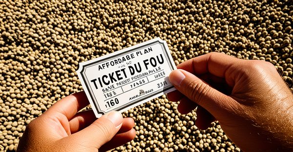 Plan billet abordable pour puy du fou : faites des économies !